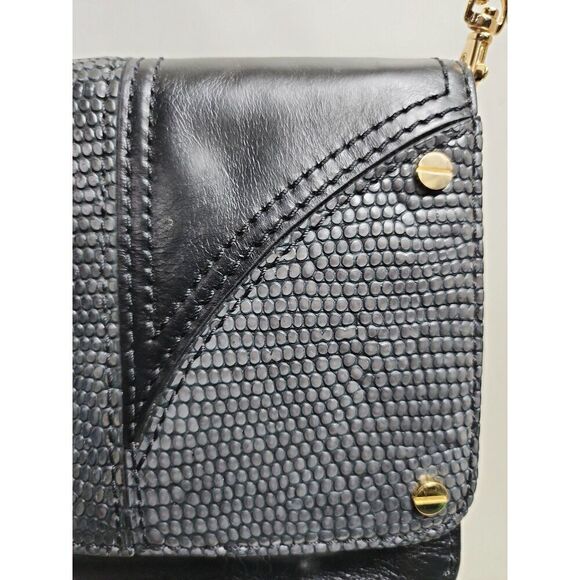 Milly Crossbody Clutch handbag - Picture 6 of 7